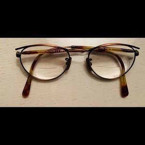 ❤️ OLIVER PEOPLES Designer Frames! Fabulous ‼️